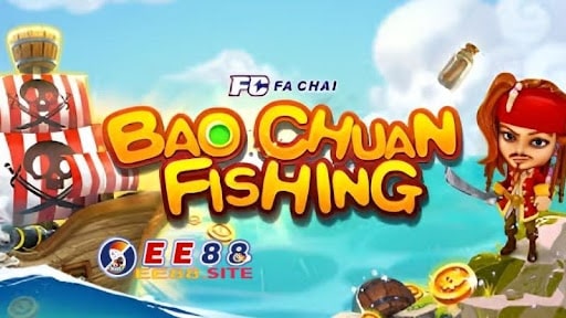 Bao Chuan Fishing