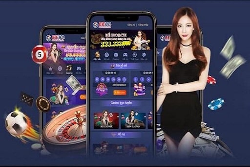 Cách tải app EE88 nhận 100K hiện kim