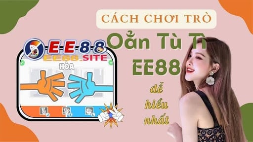 Oẳn Tù Tì